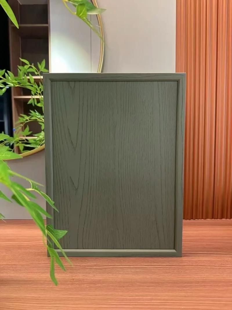 有哪些品牌推薦實(shí)木包覆材料？ 行業(yè)新聞 第5張