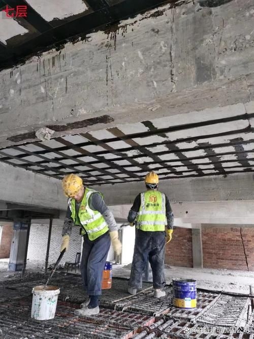 梁加固后多久檢查承載力？（梁加固后多久檢查承載力檢測承載力檢查承載力檢測） 行業(yè)新聞 第3張