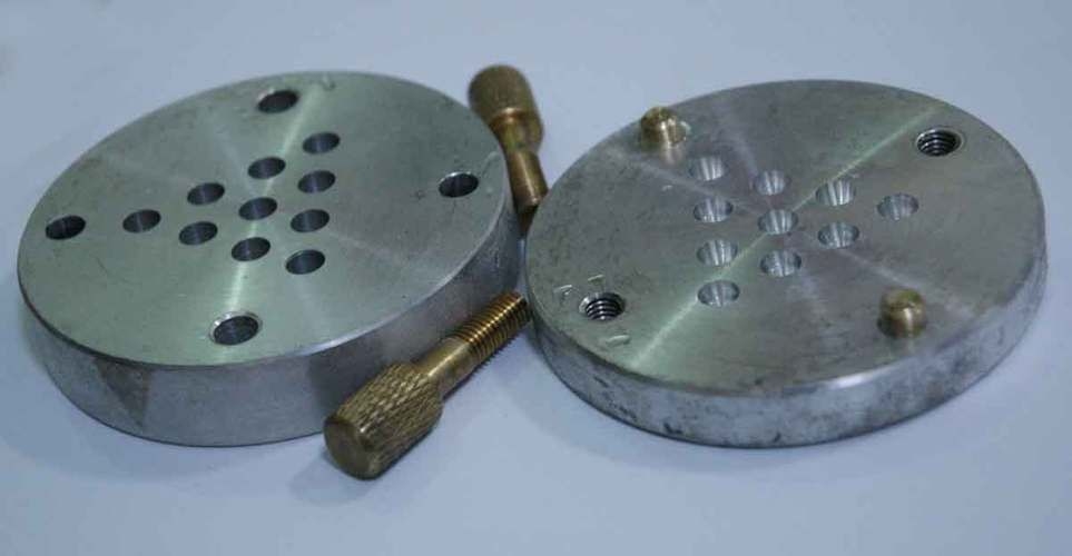 預(yù)埋螺栓安裝需要哪些工具？（預(yù)埋螺栓安裝需要哪些工具用戶要求詳細(xì)說(shuō)明和配圖） 行業(yè)新聞 第2張