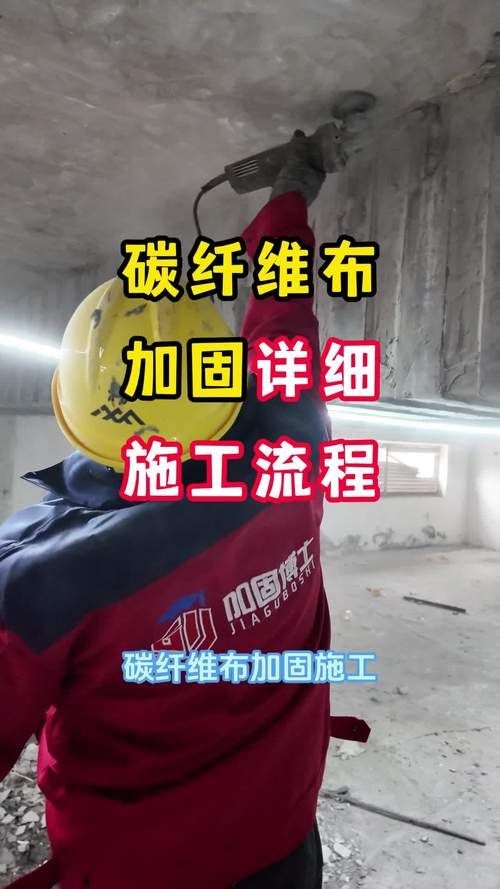 碳纖維加固規(guī)范有哪些更新（碳纖維加固規(guī)范有哪些更新思考） 行業(yè)新聞 第6張