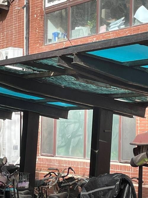 如何評估鋼制車棚的殘值（如何評估鋼制車棚工程殘值） 行業(yè)新聞 第1張