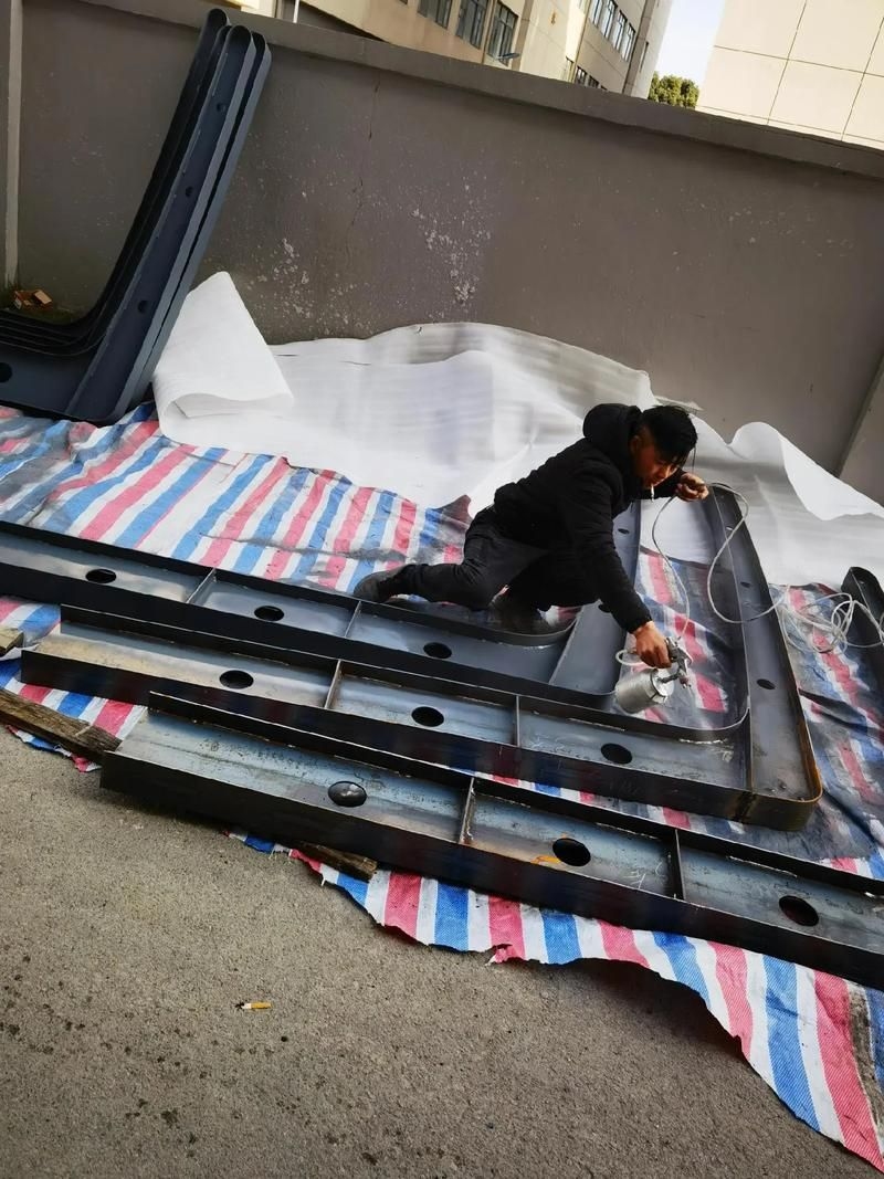 如何評估鋼制車棚的殘值（如何評估鋼制車棚工程殘值） 行業(yè)新聞 第2張