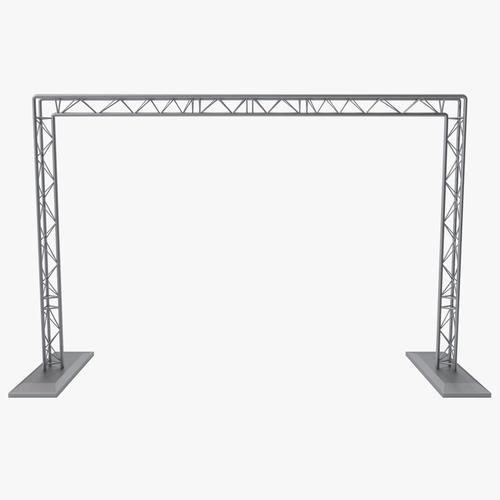 有沒(méi)有更多高清桁架效果圖？ 行業(yè)新聞 第6張