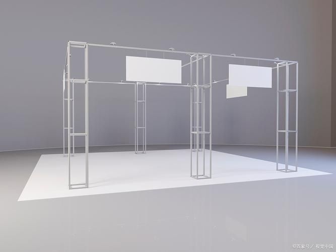 有沒(méi)有更多高清桁架效果圖？ 行業(yè)新聞 第12張