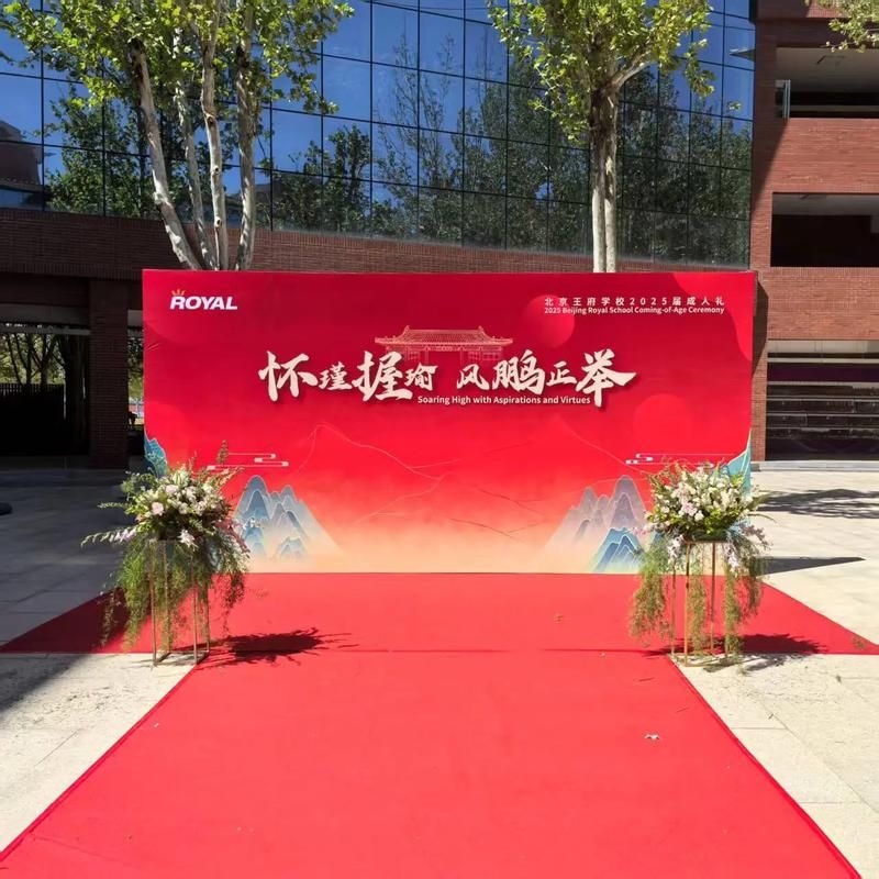 有沒(méi)有更多高清桁架效果圖？ 行業(yè)新聞 第13張