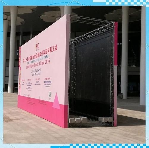 有沒(méi)有更多高清桁架效果圖？ 行業(yè)新聞 第18張