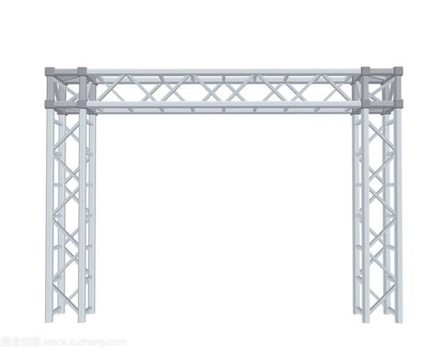 有沒(méi)有更多高清桁架效果圖？ 行業(yè)新聞 第19張