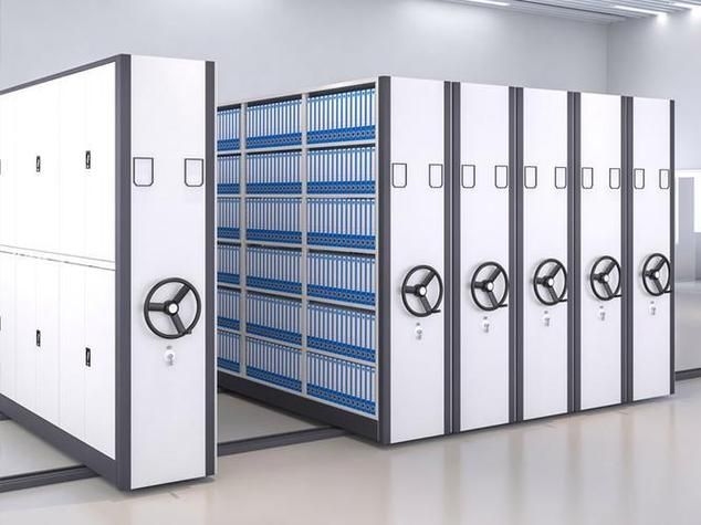 給我推薦幾款高端智能密集架（高端智能密集架） 行業(yè)新聞 第10張