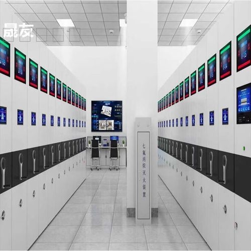 給我推薦幾款高端智能密集架（高端智能密集架） 行業(yè)新聞 第15張