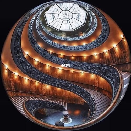 給我一些螺旋樓梯的設(shè)計(jì)案例（北京螺旋樓梯設(shè)計(jì)案例詳解螺旋樓梯設(shè)計(jì)案例詳解） 行業(yè)新聞 第8張