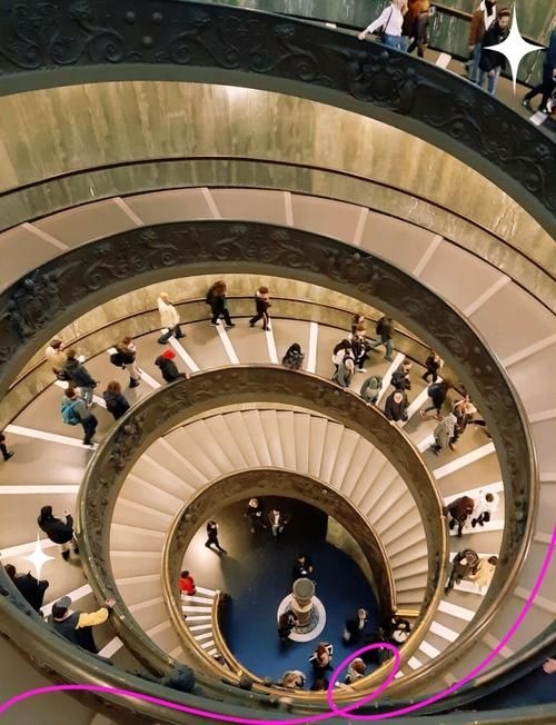 給我一些螺旋樓梯的設(shè)計(jì)案例（北京螺旋樓梯設(shè)計(jì)案例詳解螺旋樓梯設(shè)計(jì)案例詳解） 行業(yè)新聞 第10張