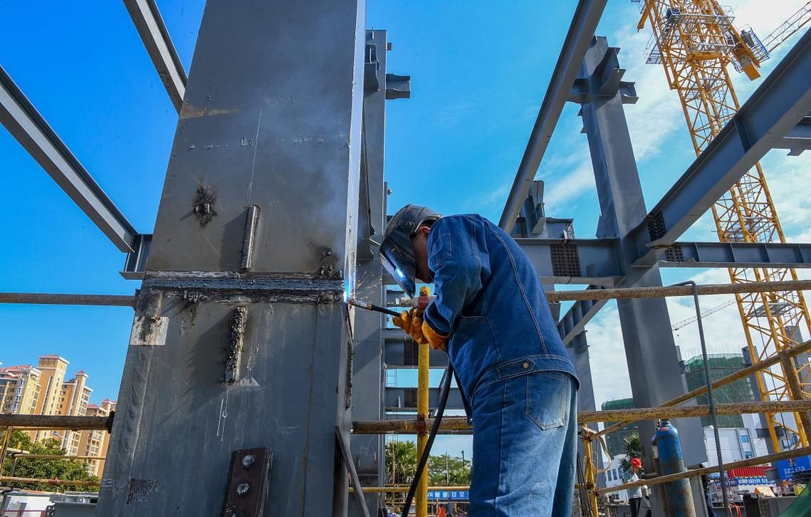 鋼構(gòu)師傅的薪資水平如何？（北京鋼構(gòu)師傅薪資水平詳解） 行業(yè)新聞 第2張