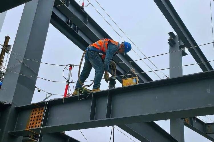 鋼構(gòu)師傅的薪資水平如何？（北京鋼構(gòu)師傅薪資水平詳解） 行業(yè)新聞 第3張