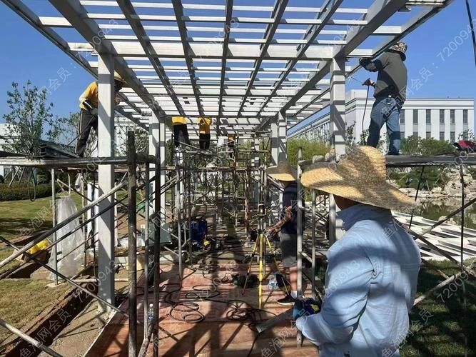 鋼構(gòu)師傅的薪資水平如何？（北京鋼構(gòu)師傅薪資水平詳解） 行業(yè)新聞 第4張