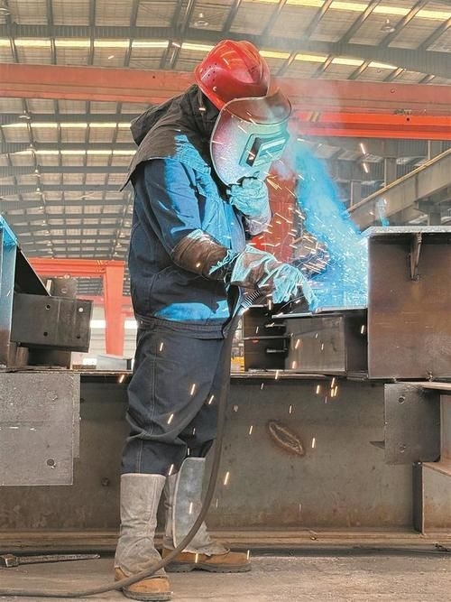 鋼構(gòu)師傅的薪資水平如何？（北京鋼構(gòu)師傅薪資水平詳解） 行業(yè)新聞 第5張