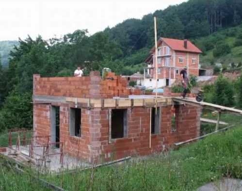 磚混結(jié)構(gòu)承重墻如何拆除？ 行業(yè)新聞 第8張