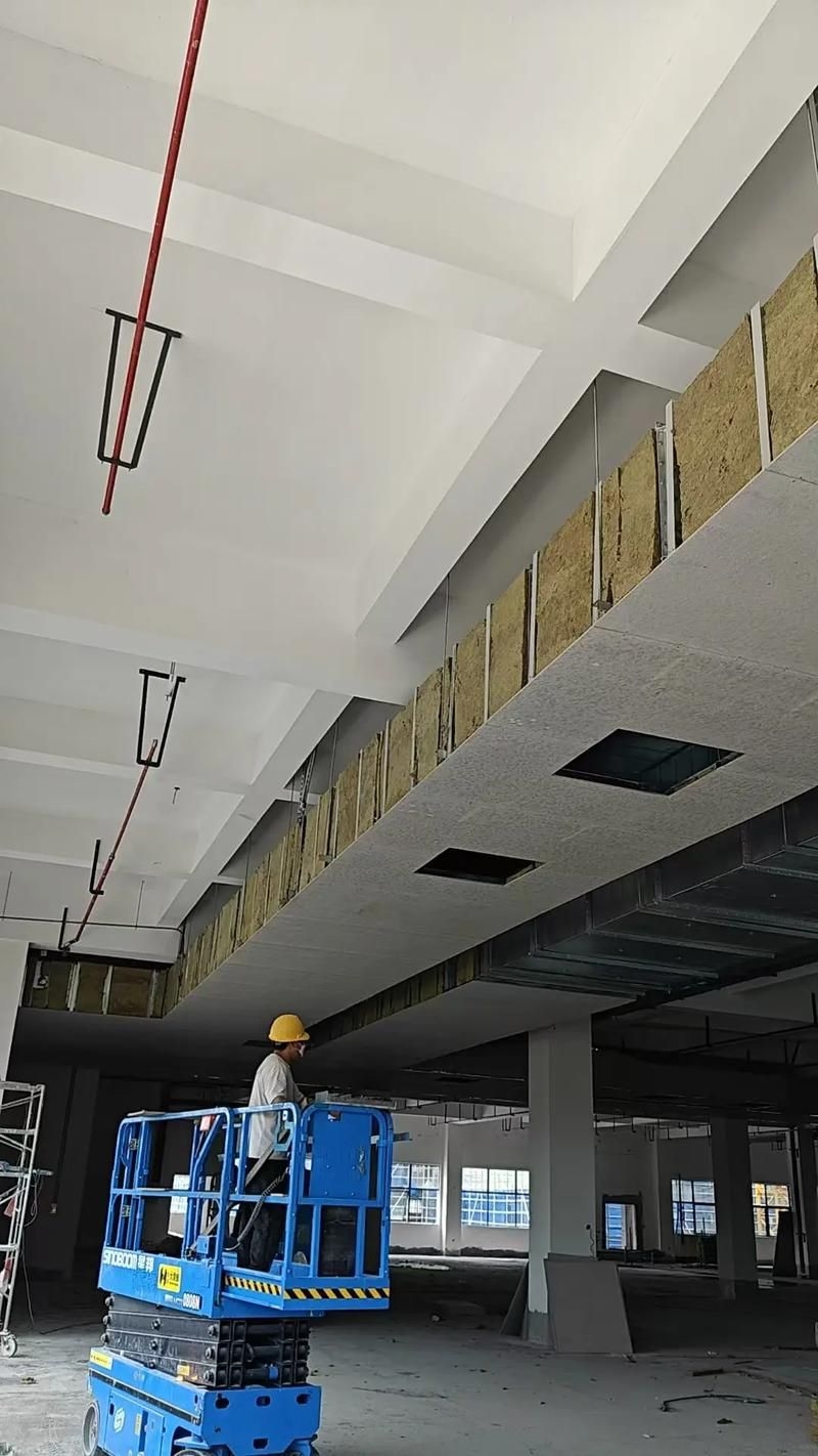 鋼結(jié)構(gòu)房屋裝修有哪些注意事項？（鋼結(jié)構(gòu)房屋裝修有哪些注意事項？成裝協(xié)百科） 行業(yè)新聞 第5張