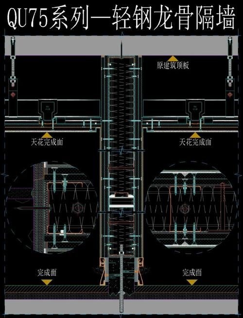 鋼結(jié)構(gòu)房屋裝修有哪些注意事項？（鋼結(jié)構(gòu)房屋裝修有哪些注意事項？成裝協(xié)百科） 行業(yè)新聞 第7張