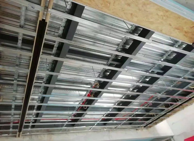 鋼結(jié)構(gòu)房屋裝修有哪些注意事項？（鋼結(jié)構(gòu)房屋裝修有哪些注意事項？成裝協(xié)百科） 行業(yè)新聞 第13張