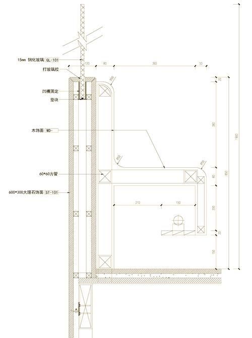 如何優(yōu)化電梯連廊的采光？（優(yōu)化電梯連廊采光） 行業(yè)新聞 第1張