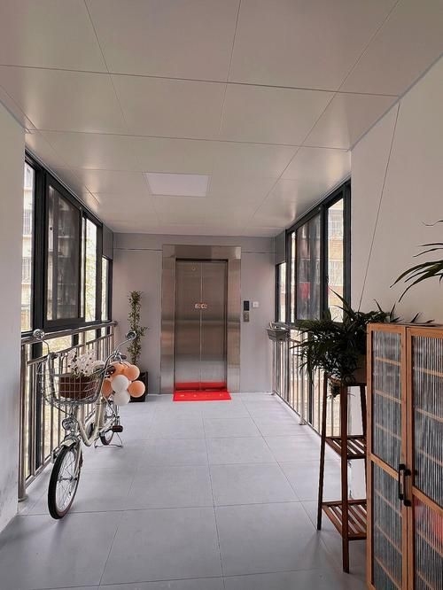 如何優(yōu)化電梯連廊的采光？（優(yōu)化電梯連廊采光） 行業(yè)新聞 第7張