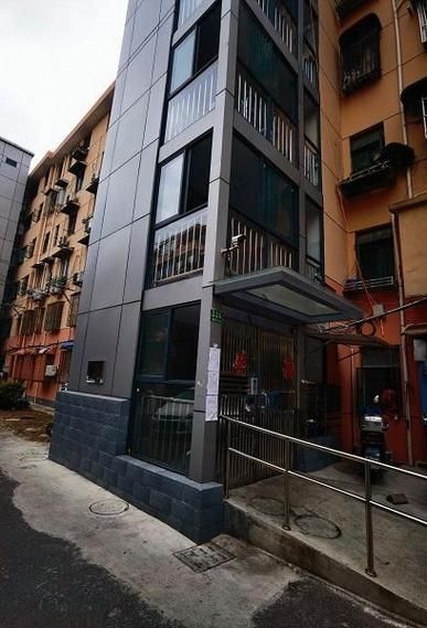 如何優(yōu)化電梯連廊的采光？（優(yōu)化電梯連廊采光） 行業(yè)新聞 第8張