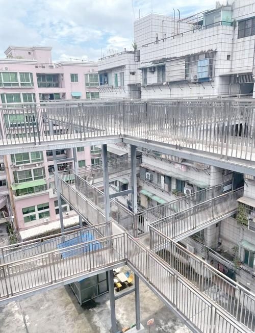 如何優(yōu)化電梯連廊的采光？（優(yōu)化電梯連廊采光） 行業(yè)新聞 第10張