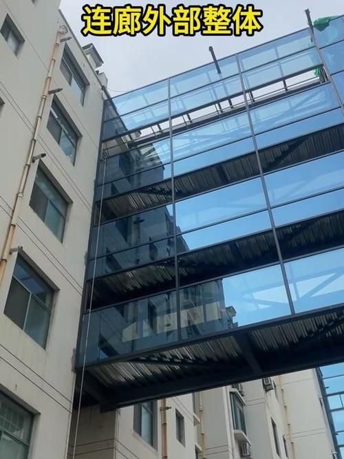 如何優(yōu)化電梯連廊的采光？（優(yōu)化電梯連廊采光） 行業(yè)新聞 第11張