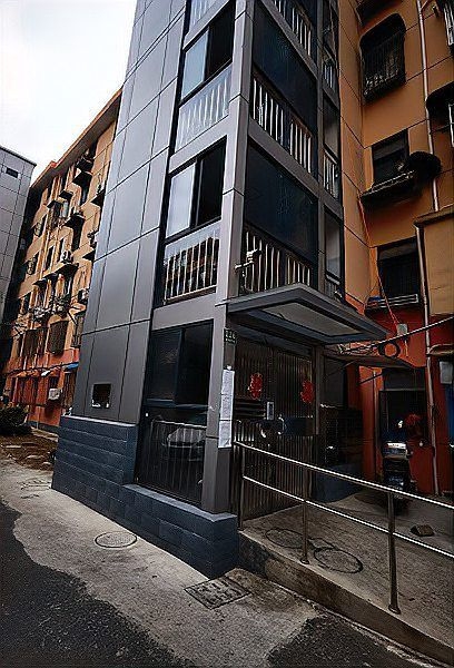 如何優(yōu)化電梯連廊的采光？（優(yōu)化電梯連廊采光） 行業(yè)新聞 第13張