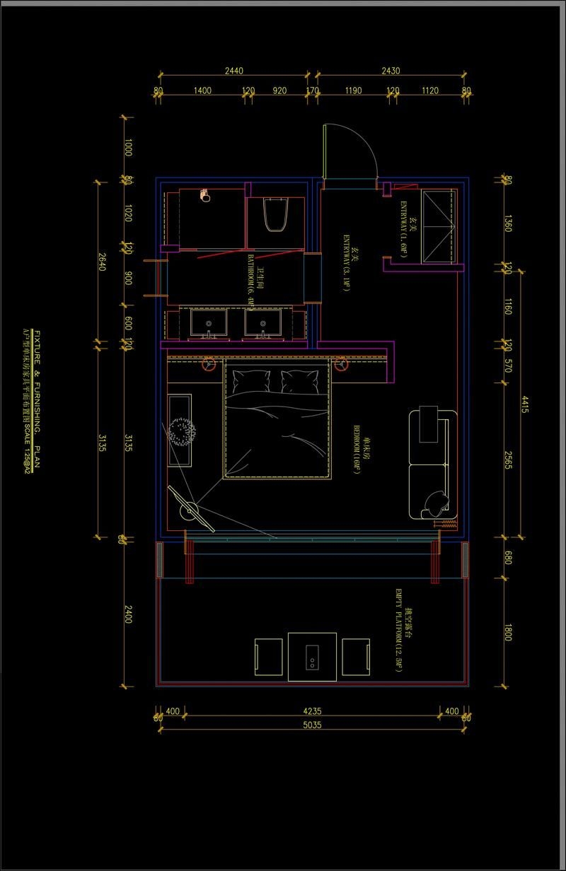 能否提供更詳細的施工圖（如何獲取施工圖？） 行業(yè)新聞 第2張