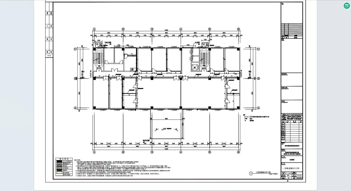 能否提供更詳細的施工圖（如何獲取施工圖？） 行業(yè)新聞 第5張