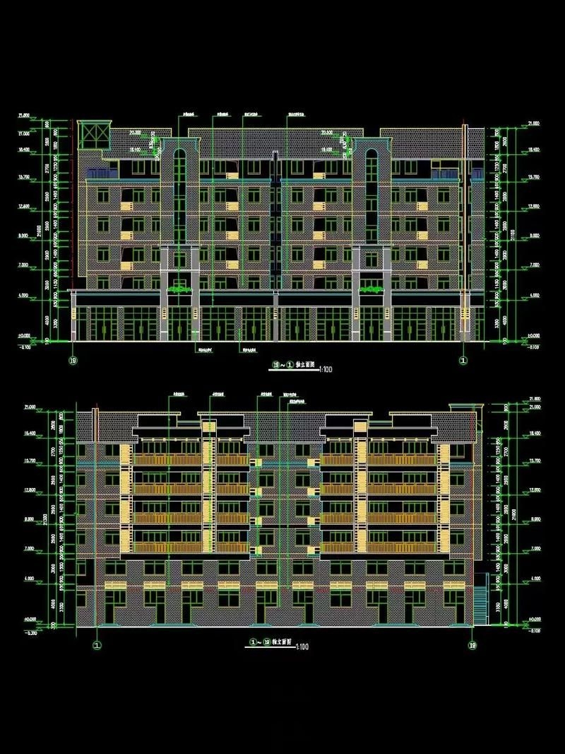 能否提供更詳細的施工圖（如何獲取施工圖？） 行業(yè)新聞 第10張