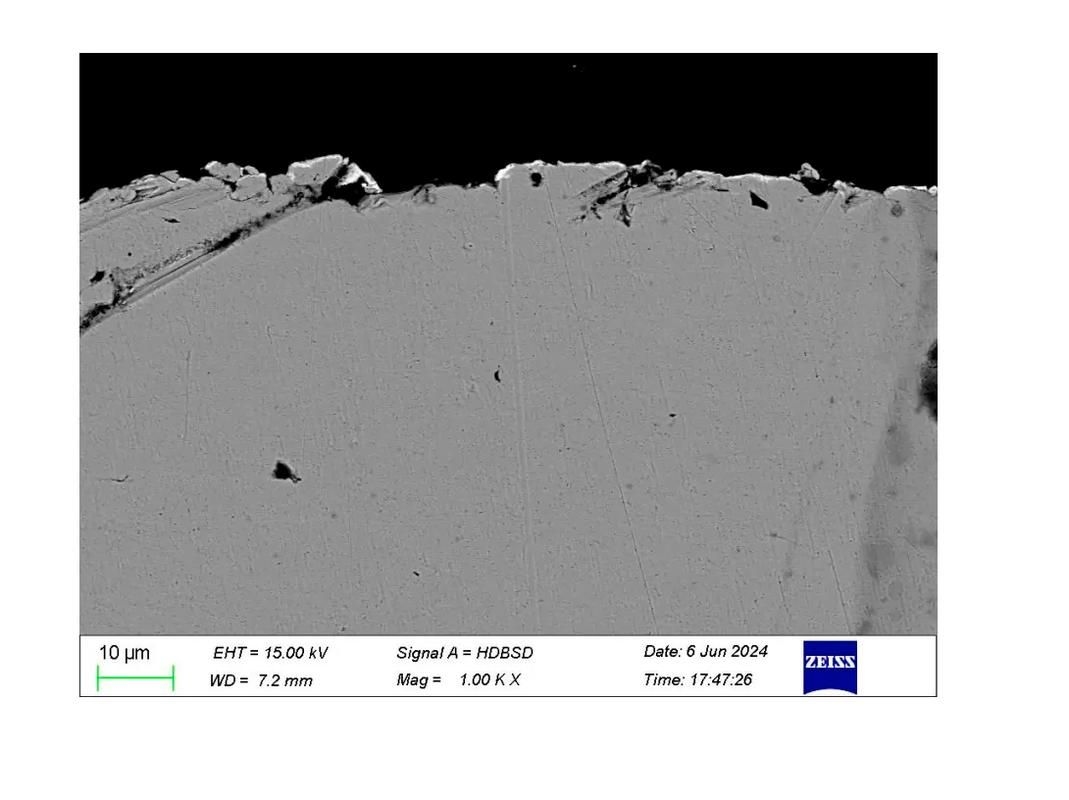 哪種防銹處理方法最有效？（石墨烯基納米防腐涂層哪種防銹處理方法最有效） 行業(yè)新聞 第3張