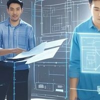 如何降低房屋加固圖紙審查費(fèi)用？（bim三維審圖系統(tǒng)降低房屋加固圖紙審查費(fèi)用的政策信息） 行業(yè)新聞 第2張