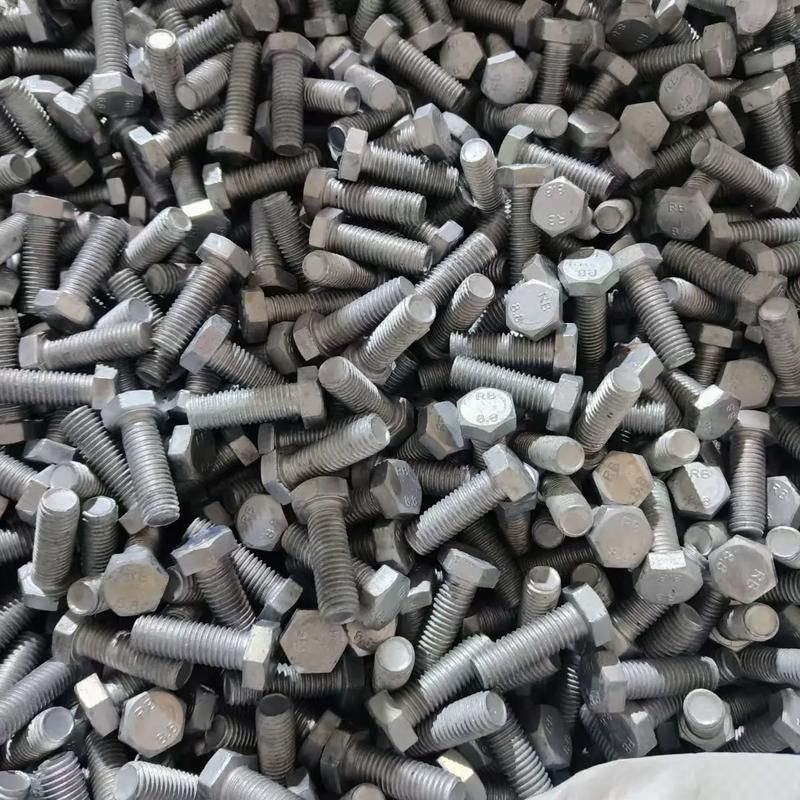 有哪些鋼結(jié)構(gòu)安裝錯誤案例？（鋼結(jié)構(gòu)安裝錯誤案例） 行業(yè)新聞 第4張