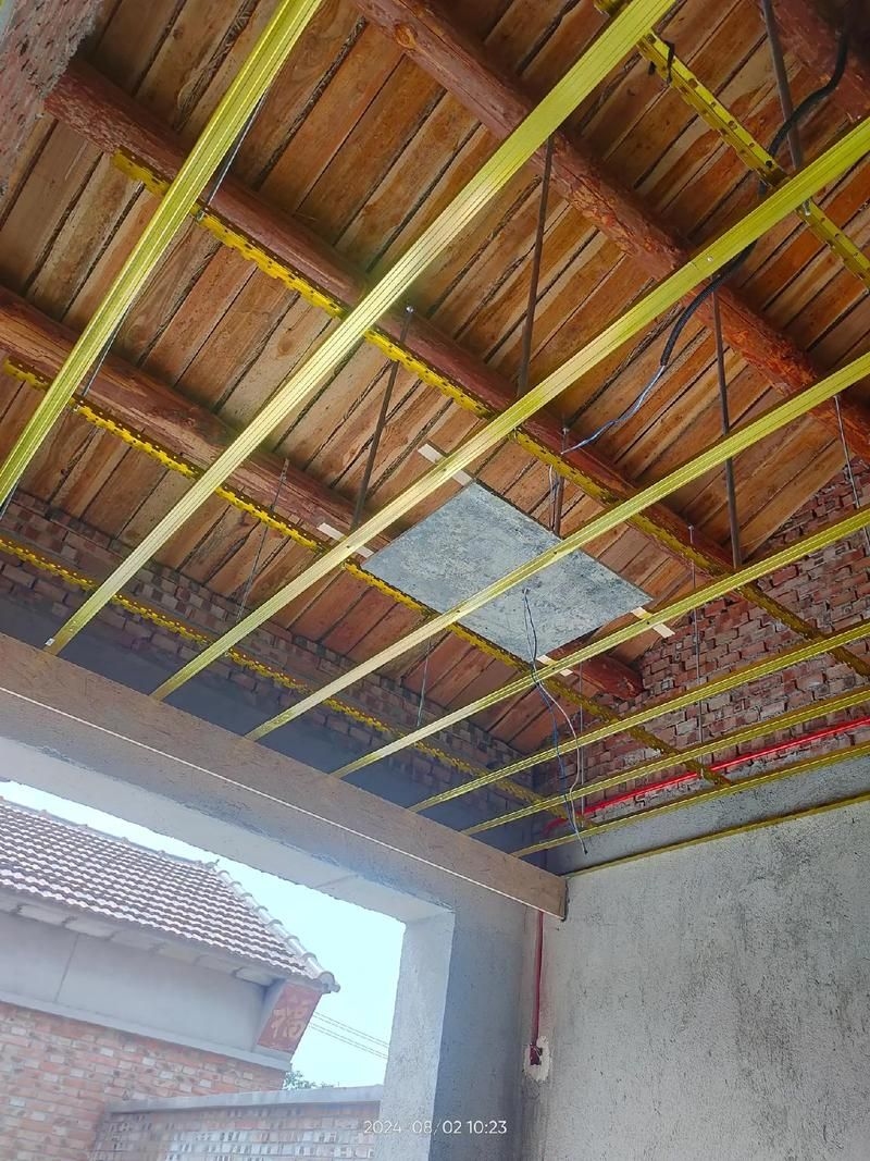 平房房頂加固有哪些常見方法？（平房房頂以增強剛度與承載力） 行業(yè)新聞 第3張