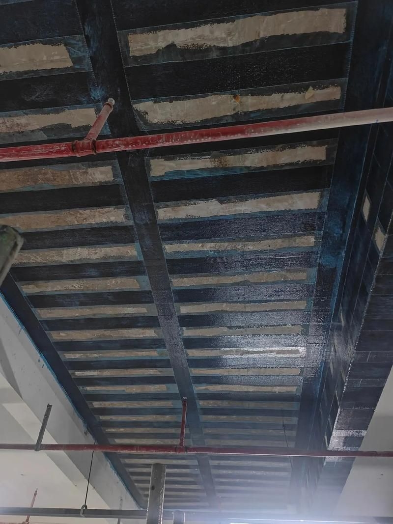 平房房頂加固有哪些常見方法？（平房房頂以增強剛度與承載力） 行業(yè)新聞 第9張