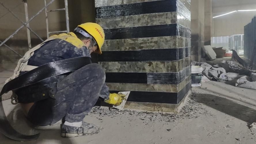 平房房頂加固有哪些常見方法？（平房房頂以增強剛度與承載力） 行業(yè)新聞 第11張