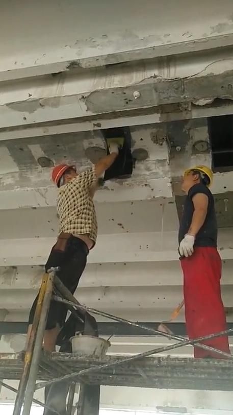 平房房頂加固有哪些常見方法？（平房房頂以增強剛度與承載力） 行業(yè)新聞 第12張