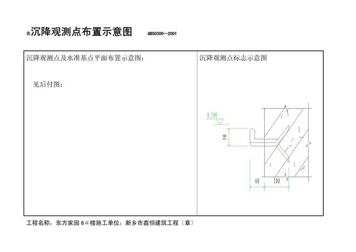 如何檢測地基下沉是否嚴重（如何檢測北京地基下沉是否嚴重） 行業(yè)新聞 第1張