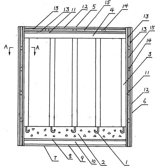 如何繪制冷庫(kù)結(jié)構(gòu)施工圖紙？（如何繪制冷庫(kù)結(jié)構(gòu)施工圖紙） 行業(yè)新聞 第2張
