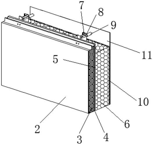 如何繪制冷庫(kù)結(jié)構(gòu)施工圖紙？（如何繪制冷庫(kù)結(jié)構(gòu)施工圖紙） 行業(yè)新聞 第5張