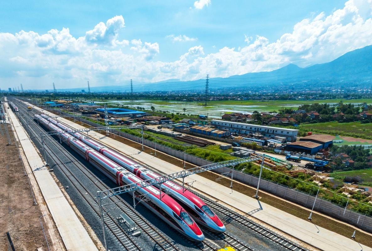 還有哪些項(xiàng)目采用了中國(guó)規(guī)范（arxiv論文助手arxiv論文助手arxiv論文助手） 行業(yè)新聞 第8張