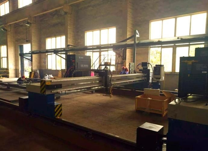 如何選擇適合的鋼結(jié)構(gòu)廠家？（北京鋼結(jié)構(gòu)廠家如何選擇適合的鋼結(jié)構(gòu)廠家） 行業(yè)新聞 第3張