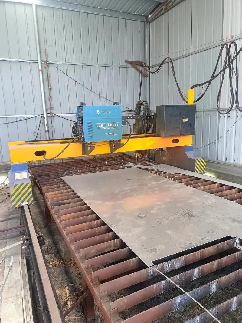 如何選擇適合的鋼結(jié)構(gòu)廠家？（北京鋼結(jié)構(gòu)廠家如何選擇適合的鋼結(jié)構(gòu)廠家） 行業(yè)新聞 第6張