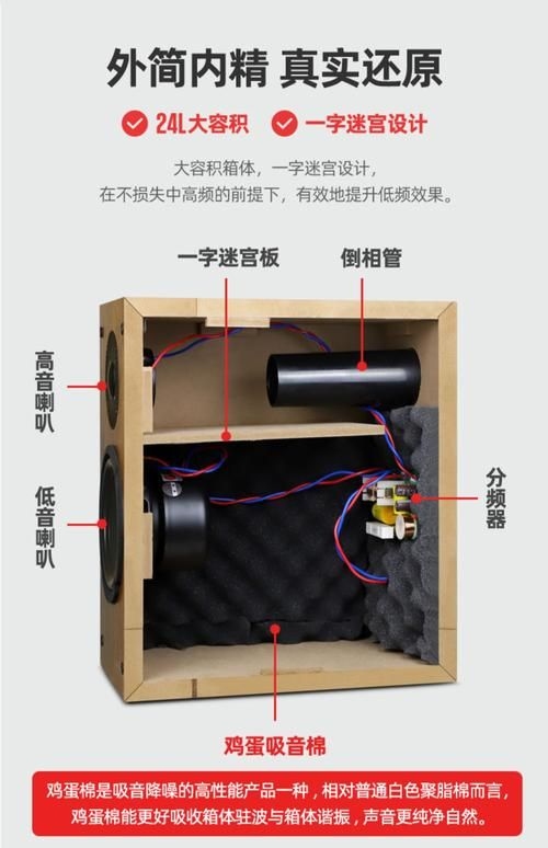 如何安裝音響架防震墊（國際權威音頻技術網站安裝音響架防震墊安裝指南） 行業(yè)新聞 第1張