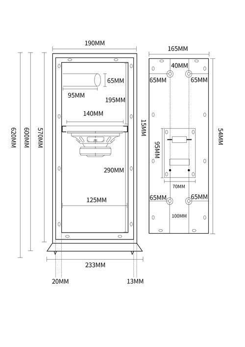 如何安裝音響架防震墊（國際權威音頻技術網站安裝音響架防震墊安裝指南） 行業(yè)新聞 第4張