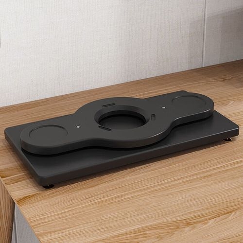 如何安裝音響架防震墊（國際權威音頻技術網站安裝音響架防震墊安裝指南） 行業(yè)新聞 第8張