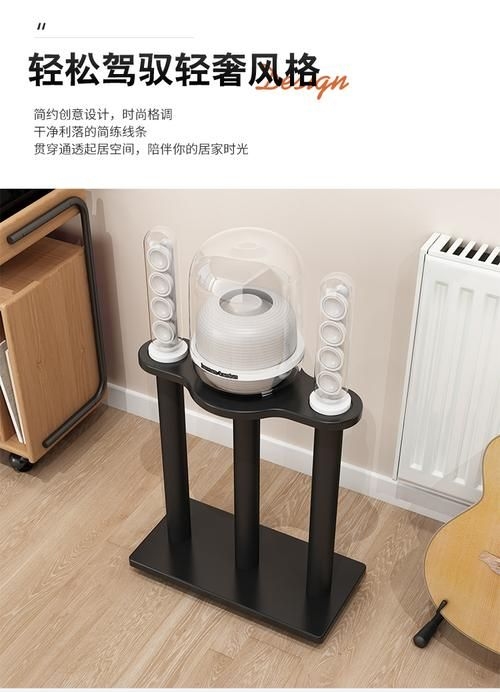 如何安裝音響架防震墊（國際權威音頻技術網站安裝音響架防震墊安裝指南） 行業(yè)新聞 第9張