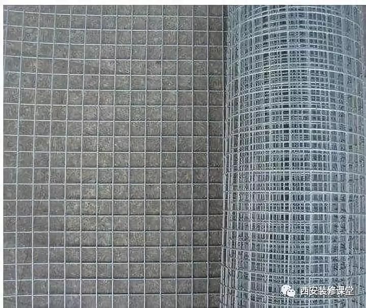 如何計(jì)算掛網(wǎng)的用量？（如何計(jì)算掛網(wǎng)用量？） 行業(yè)新聞 第3張